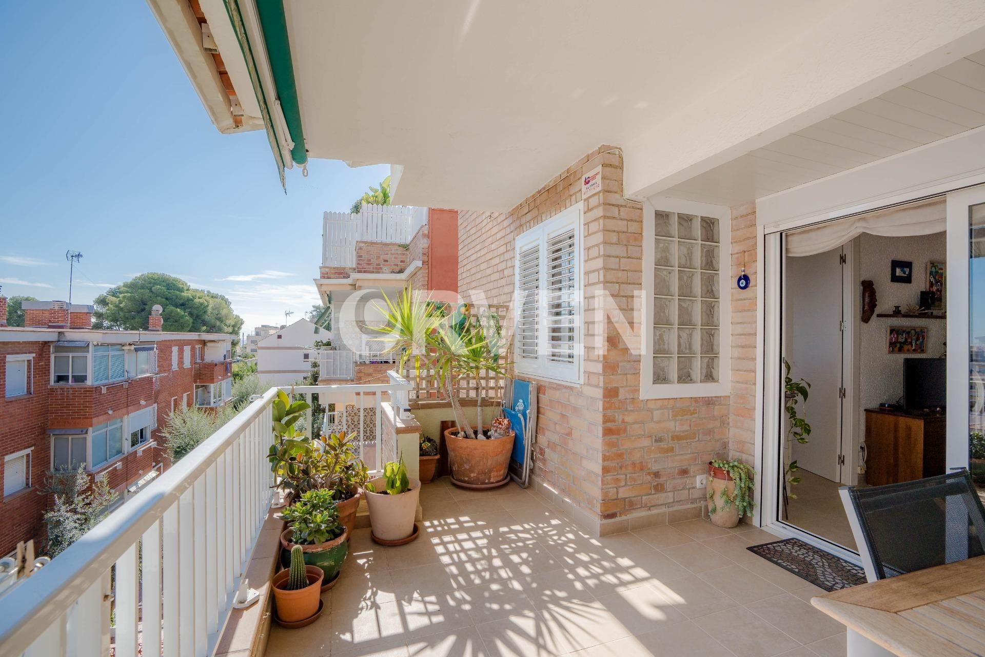 Flat for sale in Els Munts