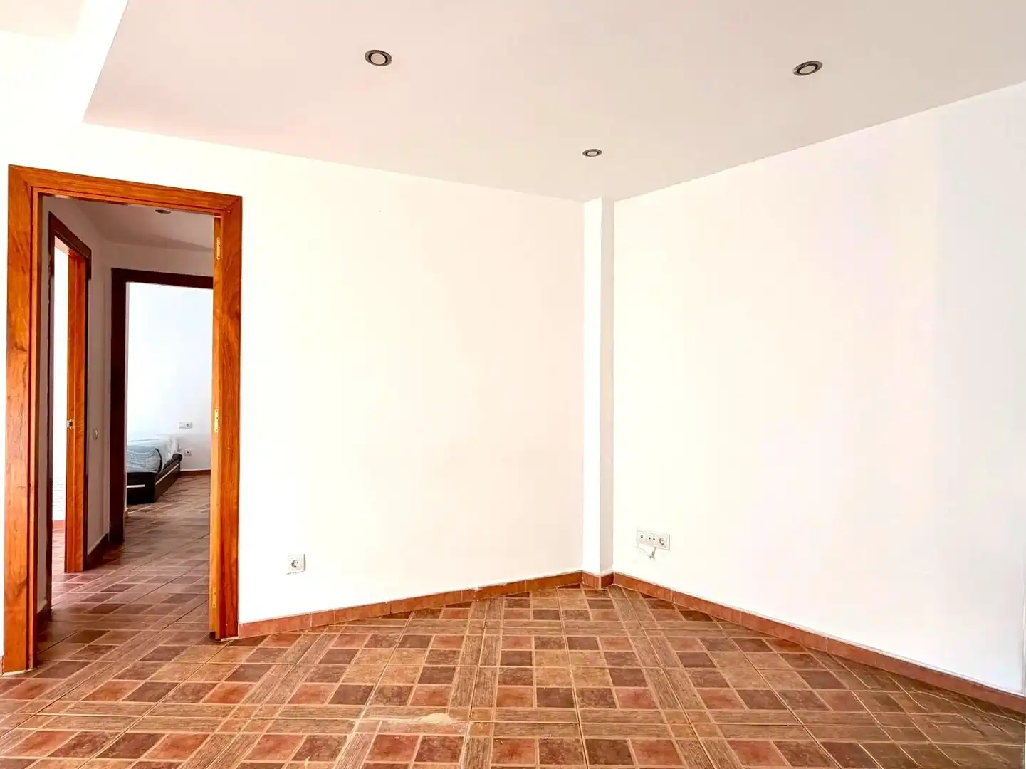 Piso en venta en Les Franqueses del Vallès con Calefacción y Terraza
