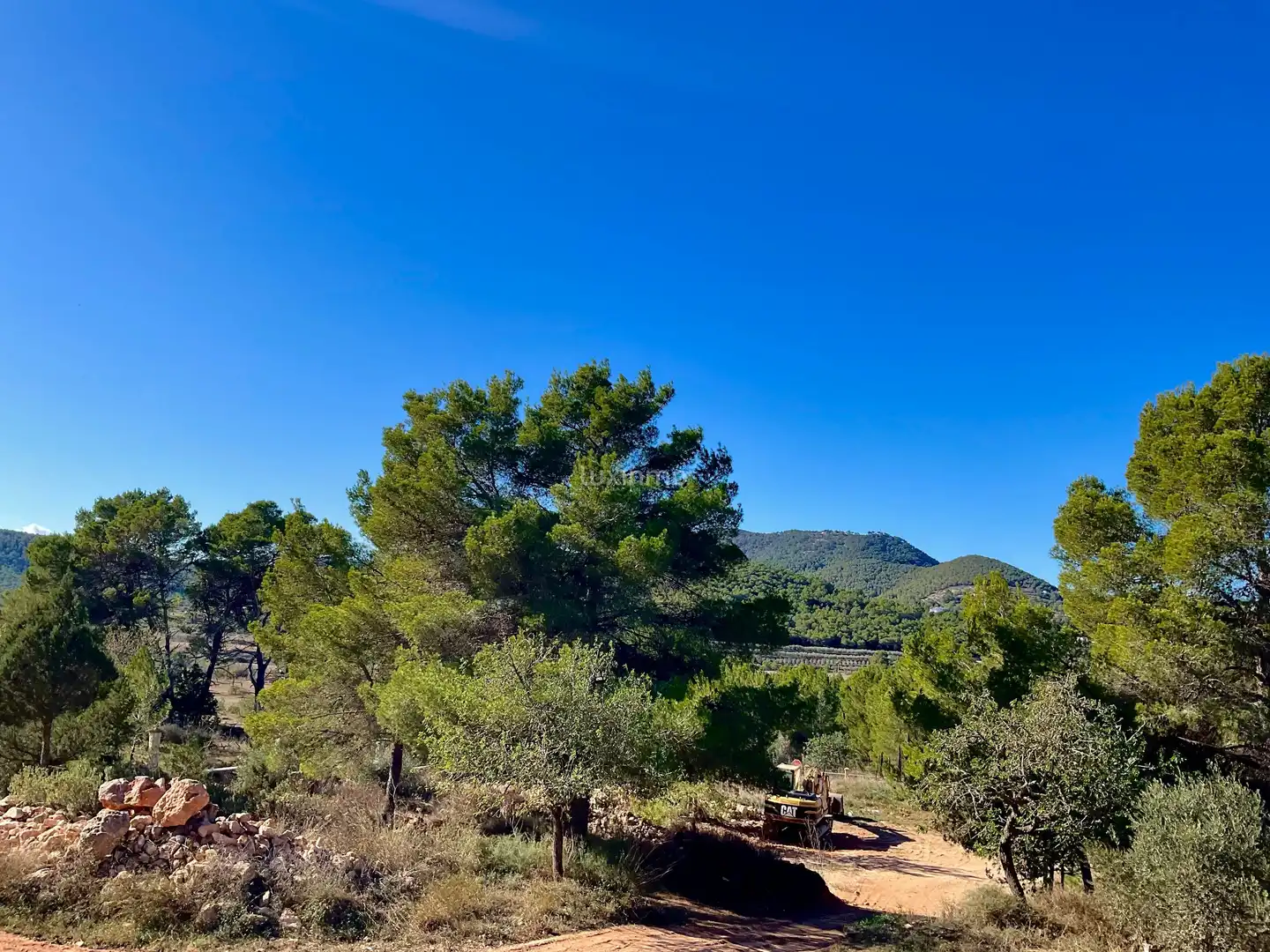 Xalet amb terrassa en venda a Sant Josep, imagen 15