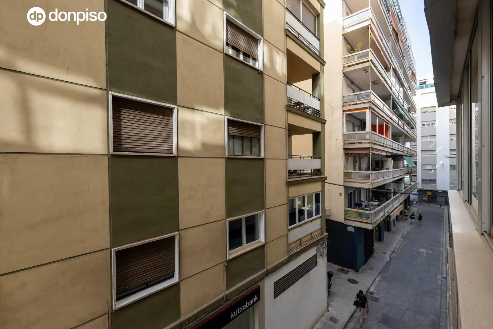 Flat with terrace for sale in Camino de Ronda, imagen 44