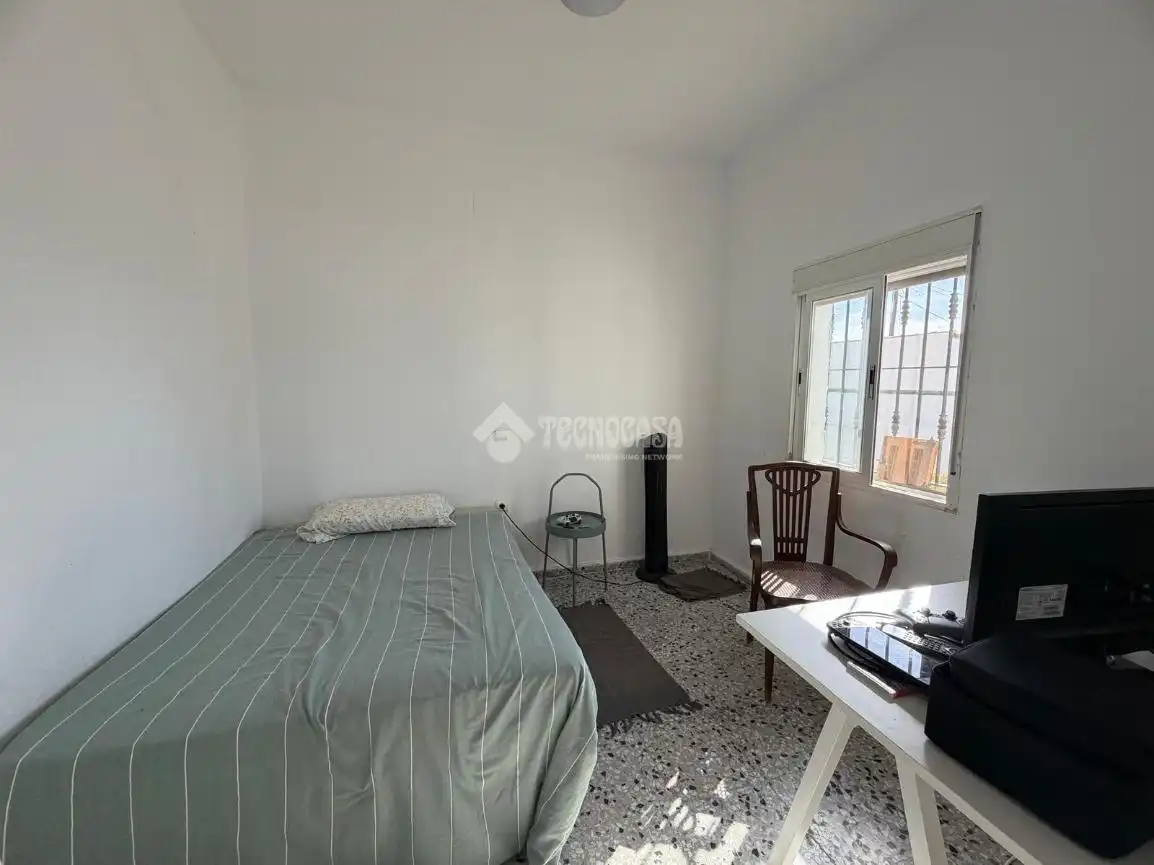 Habitación de Finca rústica en venta en Chiclana de la Frontera
