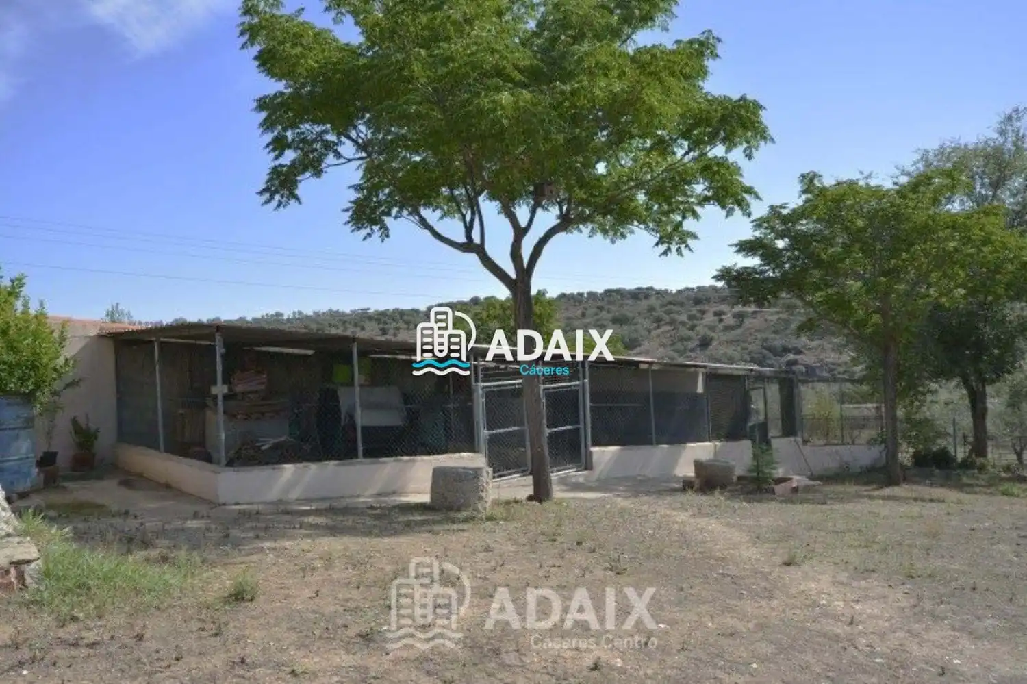 Casa o xalet en venda en Cáceres amb Aire condicionat, Terrassa i Traster