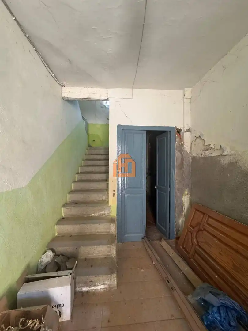 Flat for sale in Villamanín