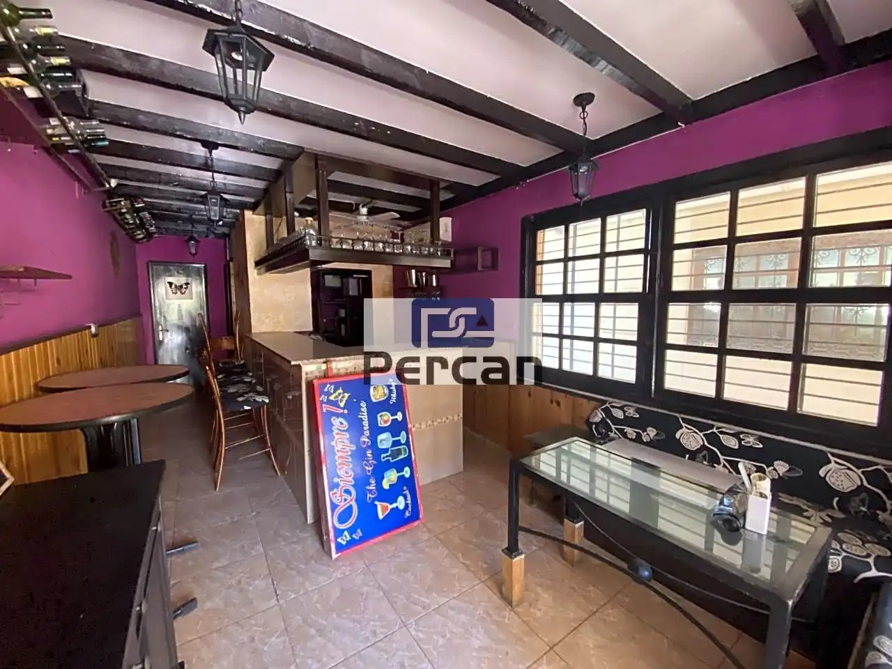 Local en venta en De La Almadraba, Pueblo Español - Coveta Fumá