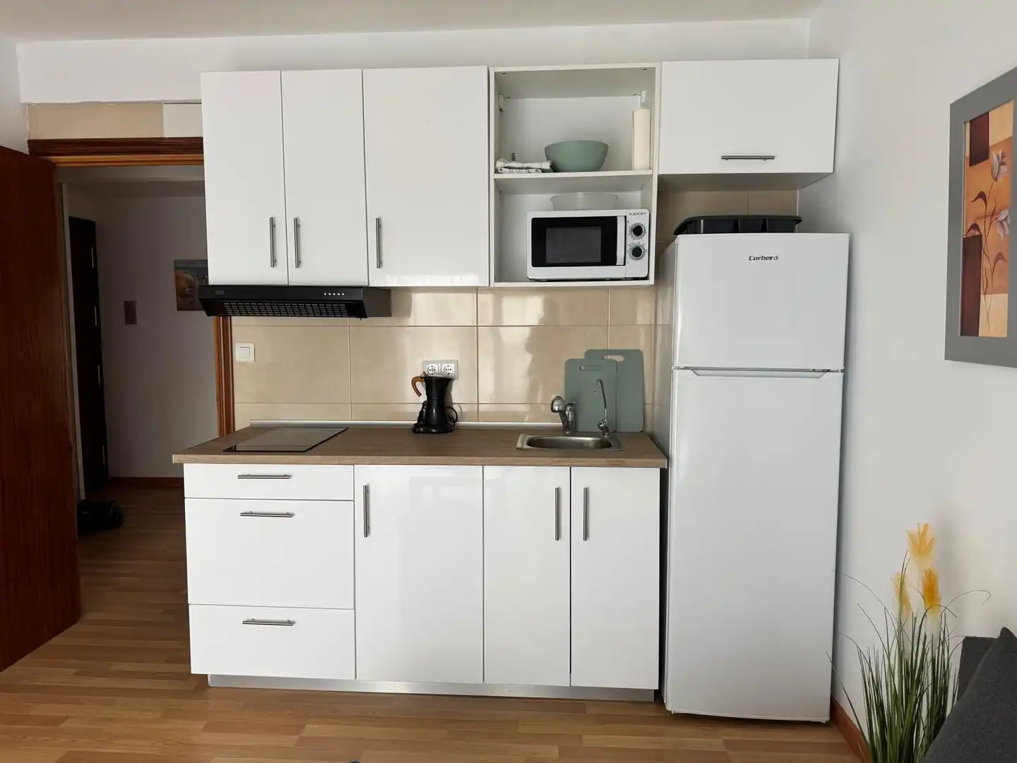Flat for rent in Carrer dels Marenys, 27, Miramar