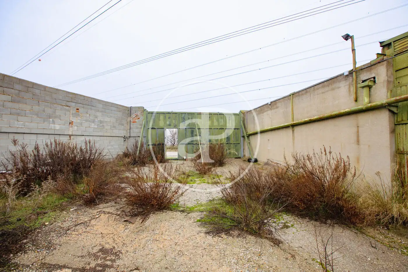 Residential for sale in San Sebastián de los Reyes