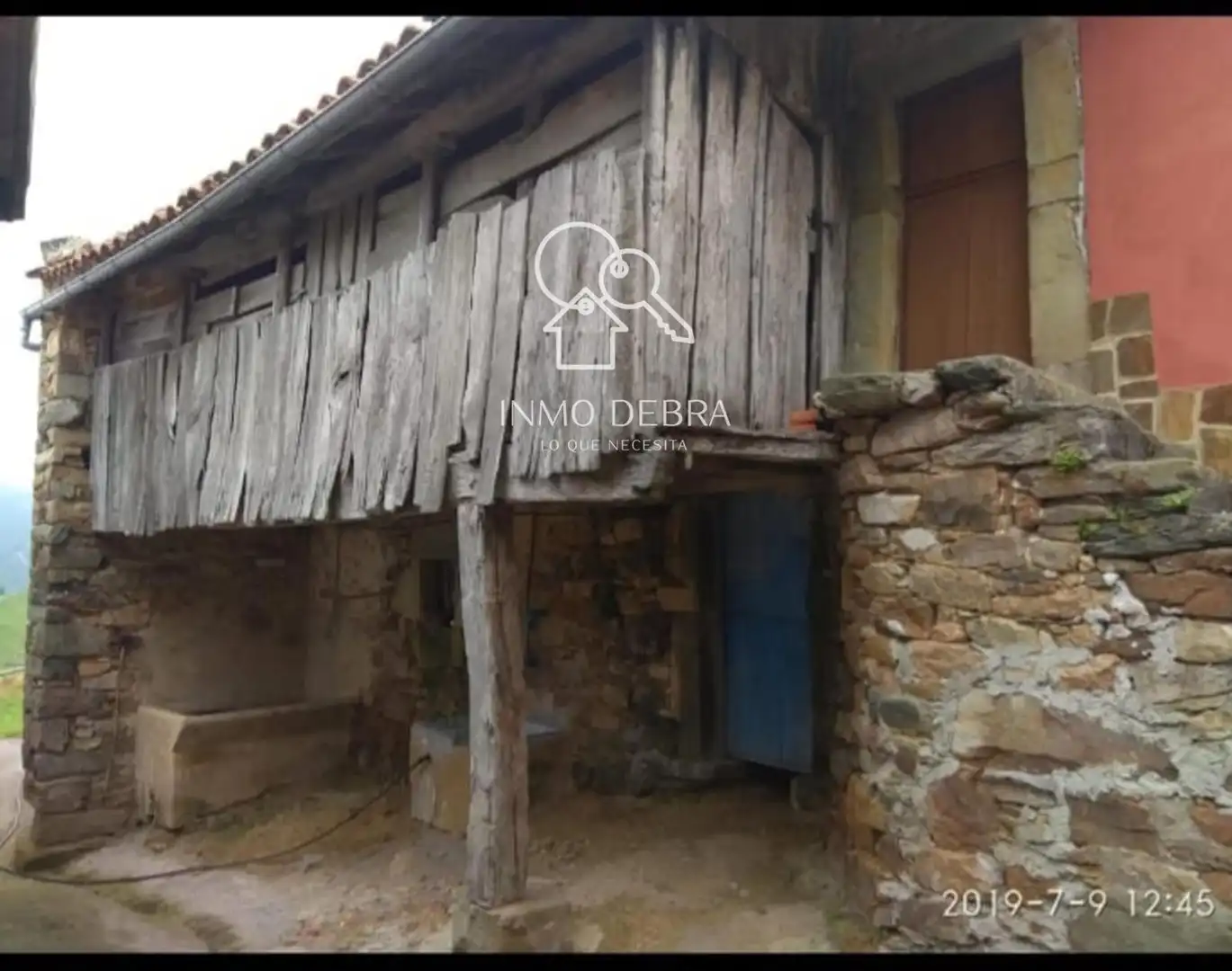 Casa o xalet en venda a N/A, Cudillero