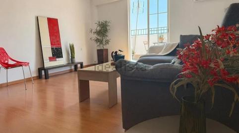 Foto 5 de Àtic en venda a Calle el Olivo, 17, San Luis, Almería