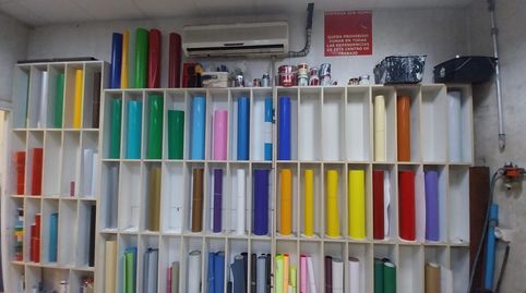 Foto 5 von Geschaftsraum zur Miete in Altozano - Conde Lumiares, Alicante / Alacant