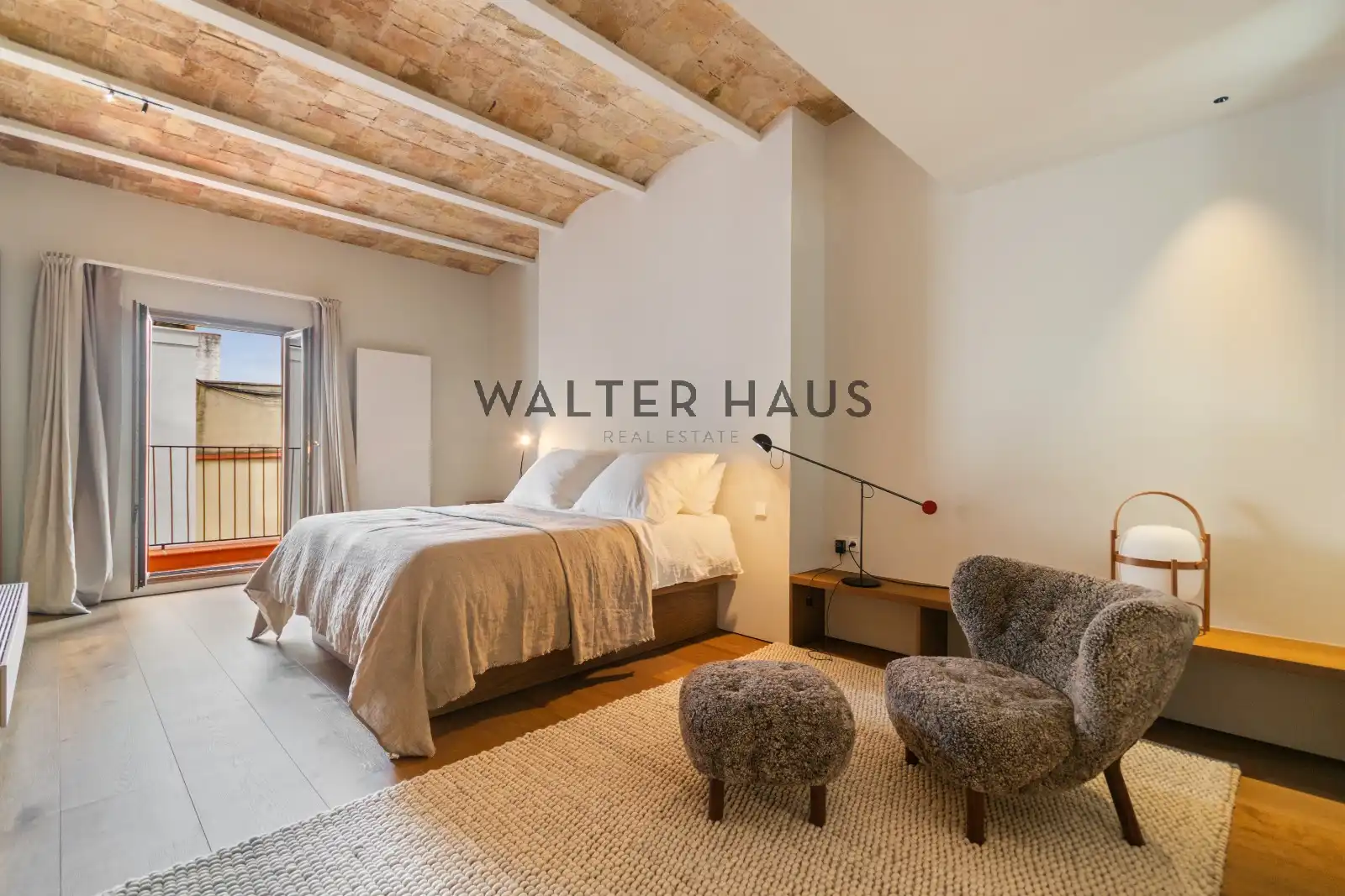 Appartement avec terrasse à vendre à Carrer d'Ausiàs Marc, imagen 21