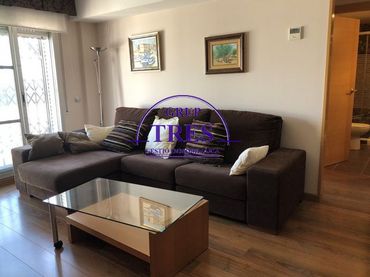 Penthouse with lift for sale in El Maset