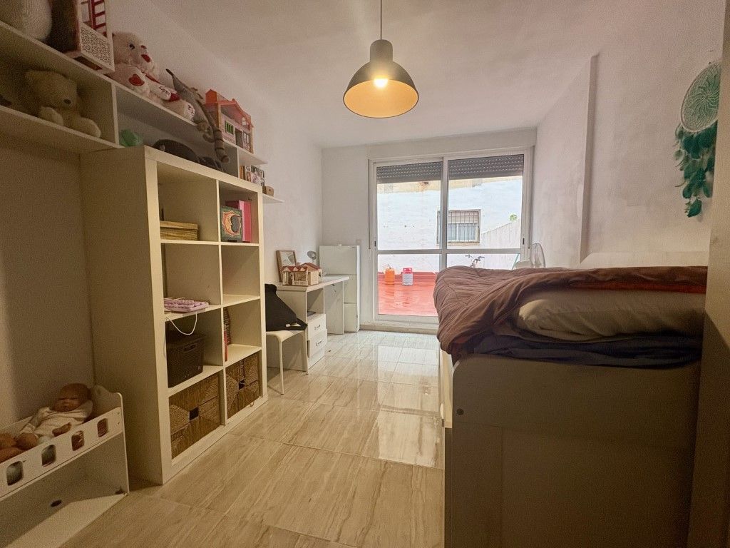 Habitación de Piso en venta en  Córdoba Capital