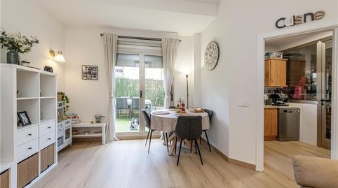 Foto 4 de Planta baja en venta en Es Rafal Vell, Palma de Mallorca