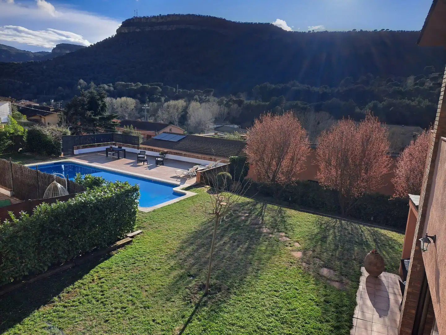 Casa o xalet en venda a Aiguafreda