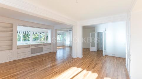 Foto 2 de Apartament en venda a El Viso,  Madrid Capital