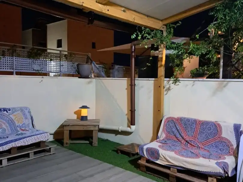Doppelhaushälfte mit Pool zum Verkauf in Calle la Pobla Tornesa 2, imagen 10