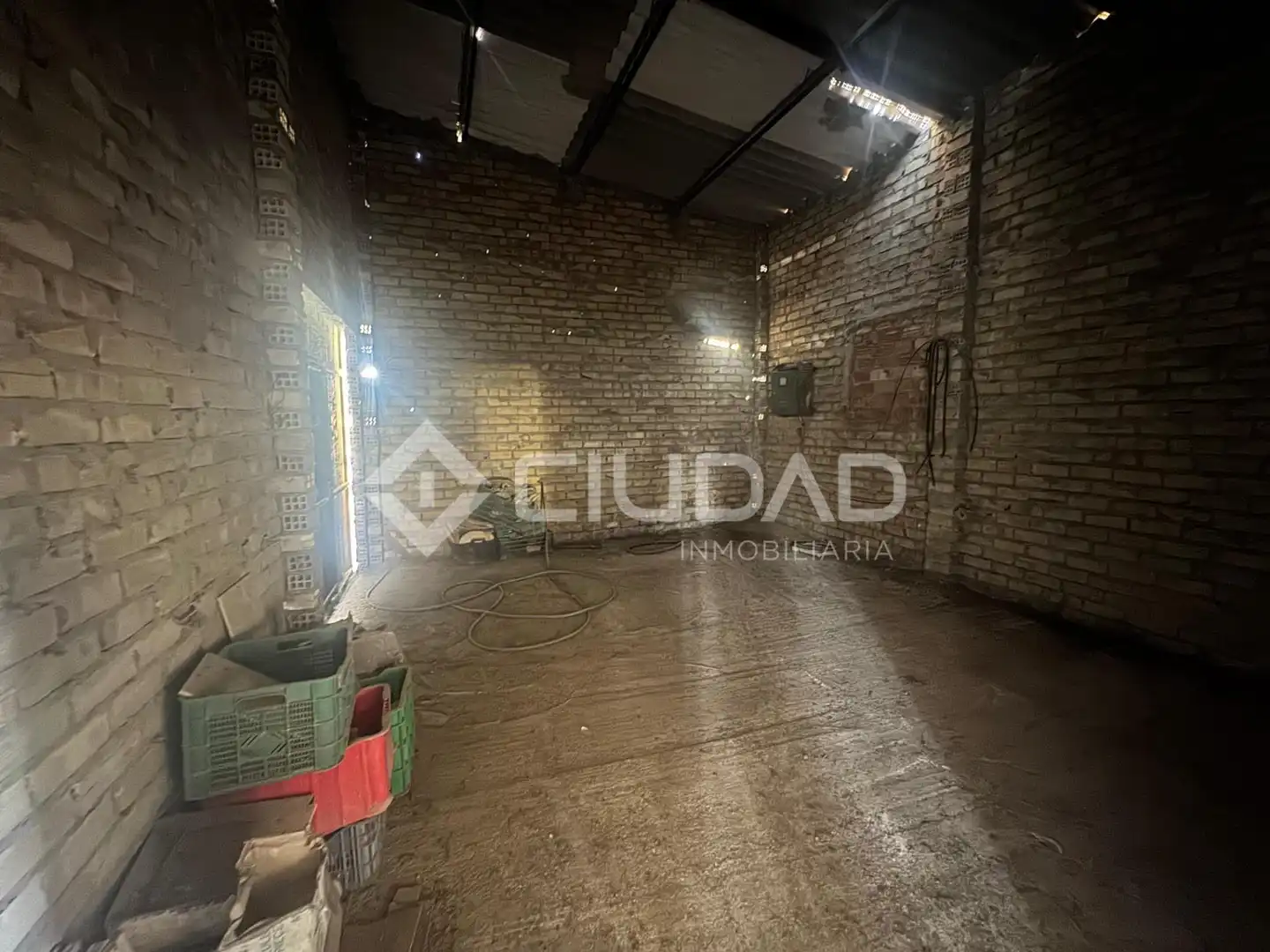 Nau industrial en venda en Sanlúcar de Barrameda