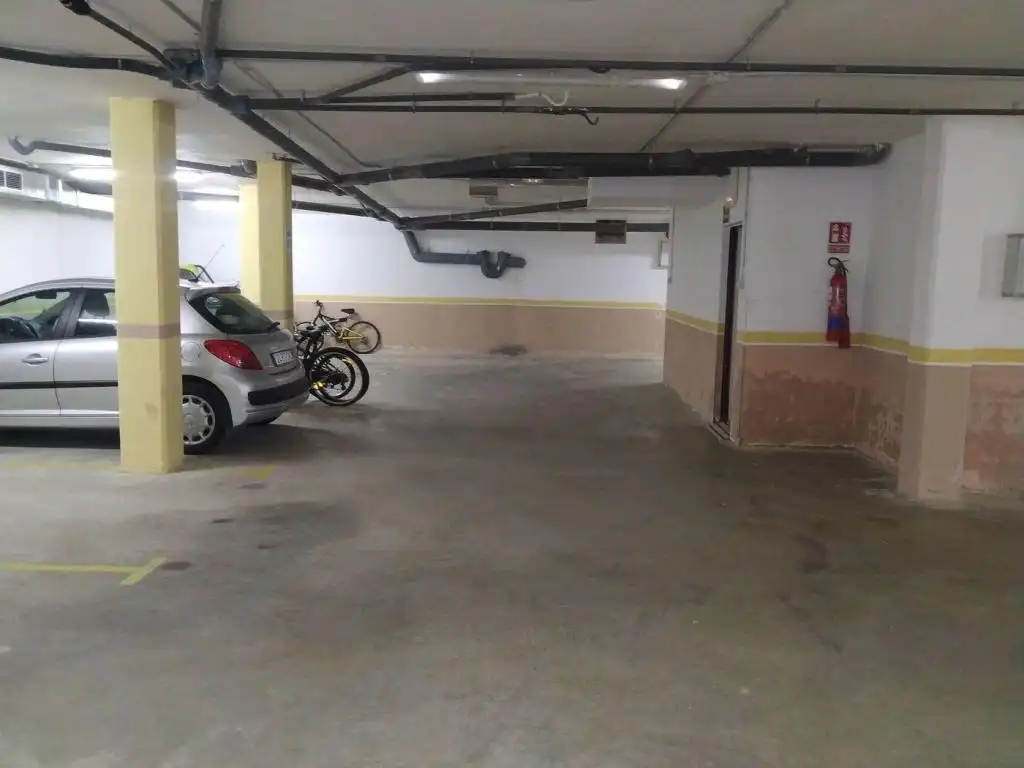 Parking for sale in TARRAGONA (SANT JAUME)