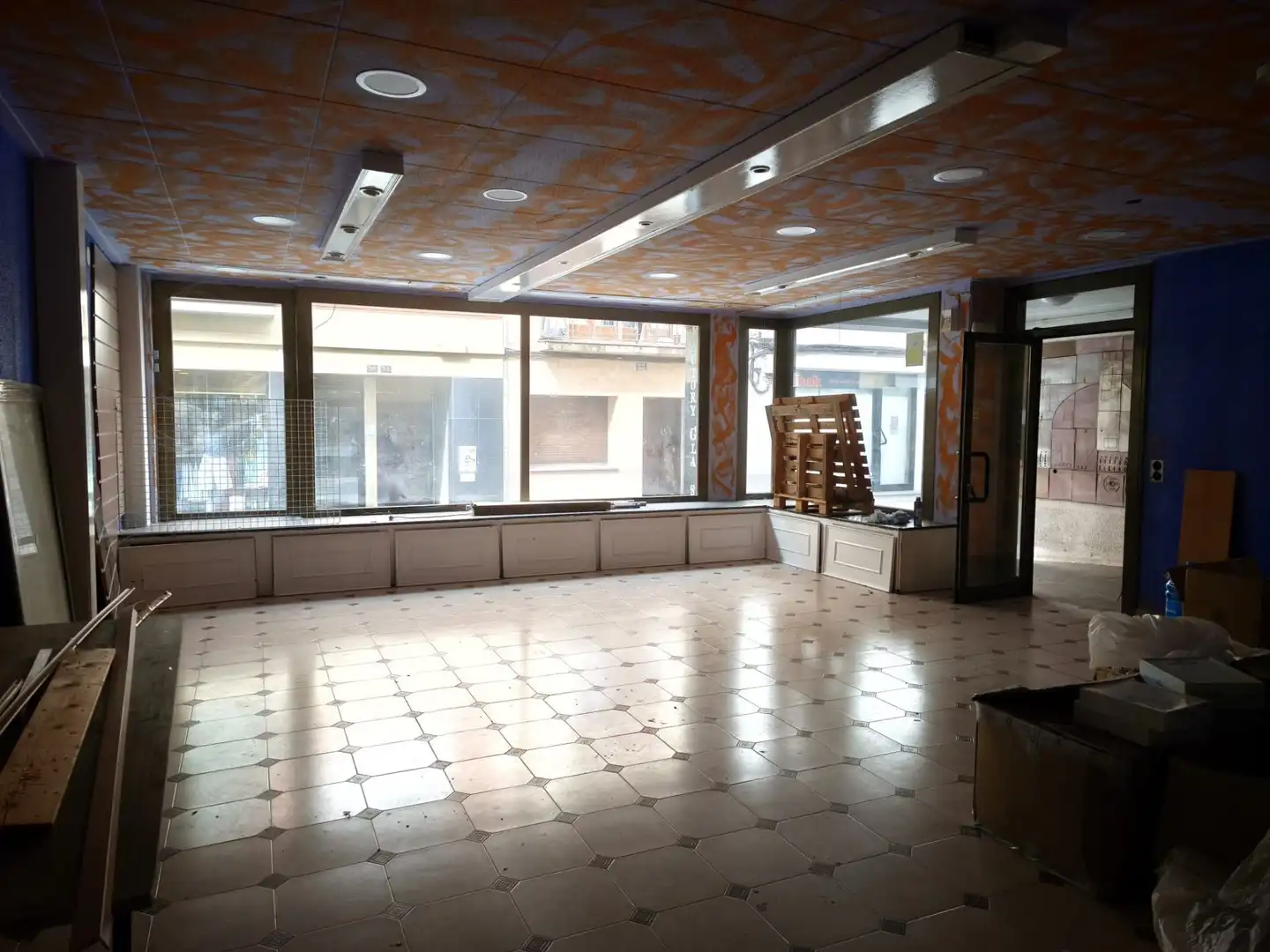 Business premises for sale in Santa Coloma de Farners, imagen 8
