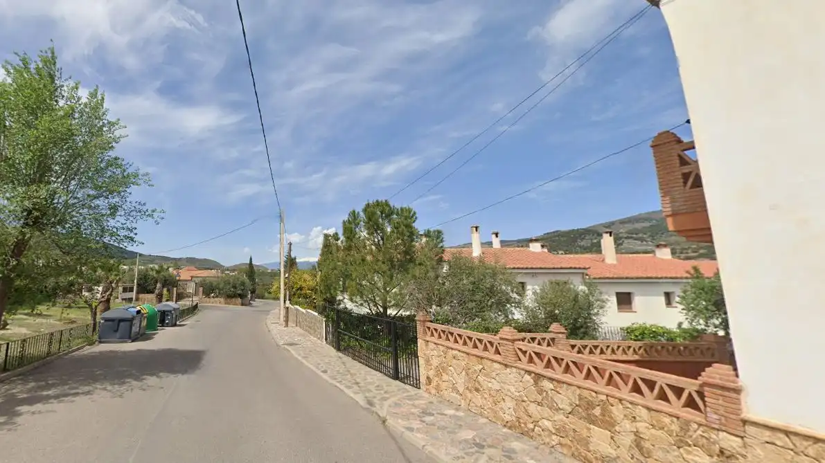 Adossat en venda a Fondón, imagen 3
