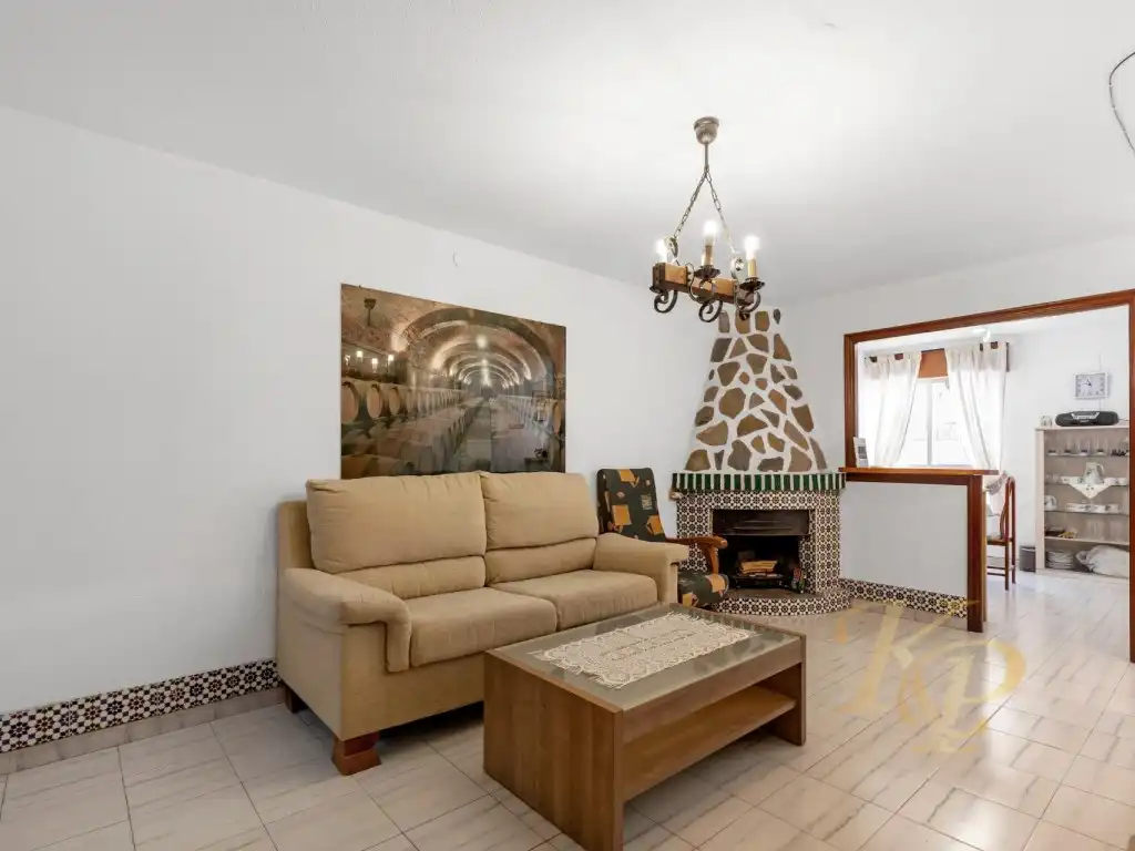 Bungalow en venda a Calle Arquitecto Larramendi, imagen 6