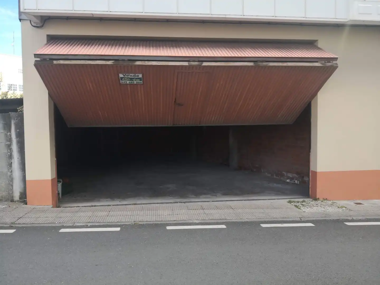 Business premises for sale in Coristanco, imagen 11