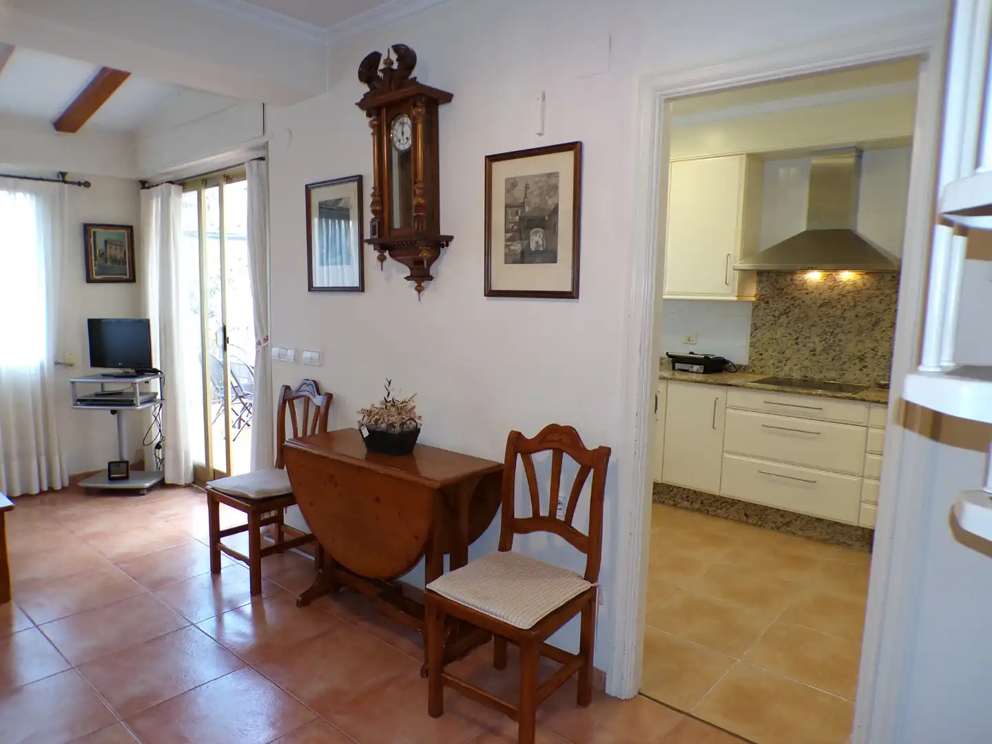 Detached homes for sale in Casas Verdes - Ermita