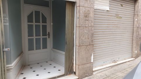 SE VENDE O ALQUILA LOCAL