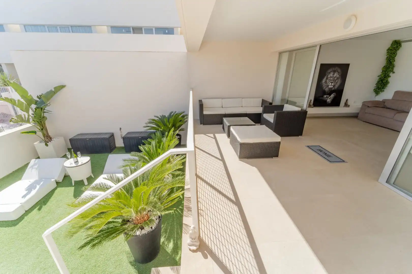 Casa o xalet de lloguer a Torrevieja, Alicante