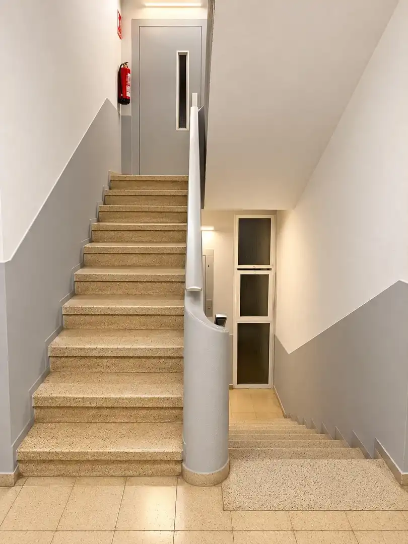Flat with lift for sale in Horta - Guinardó, imagen 17