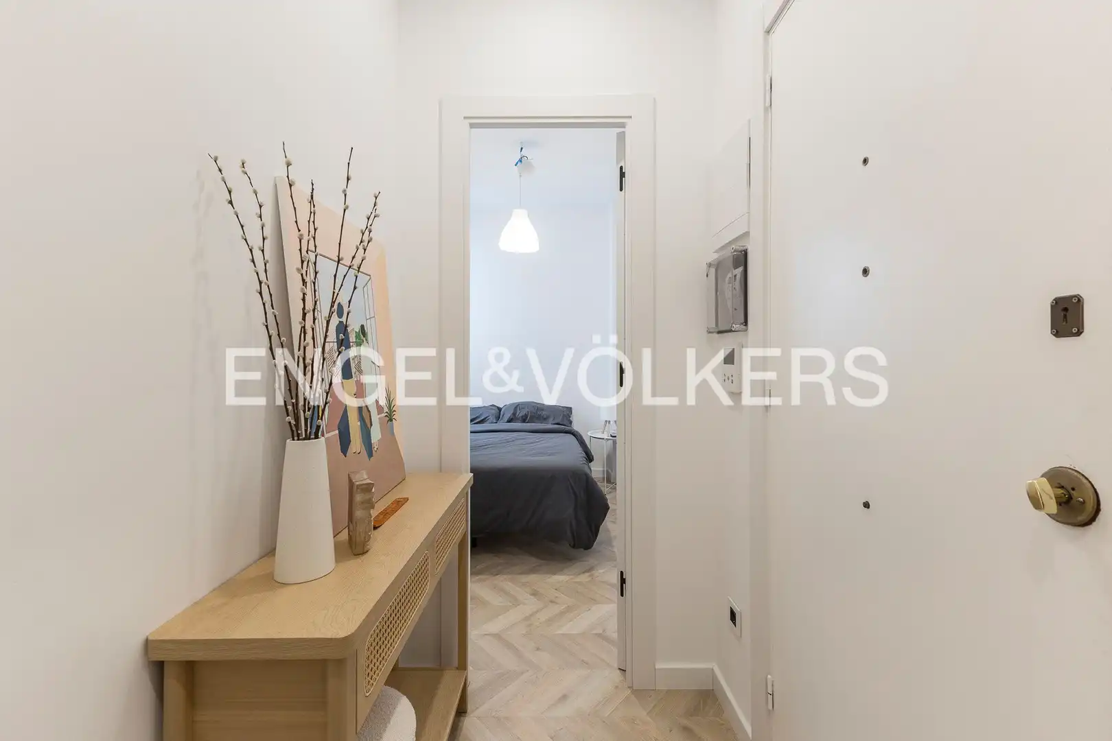 Piso con ascensor en venta en Gràcia, imagen 24