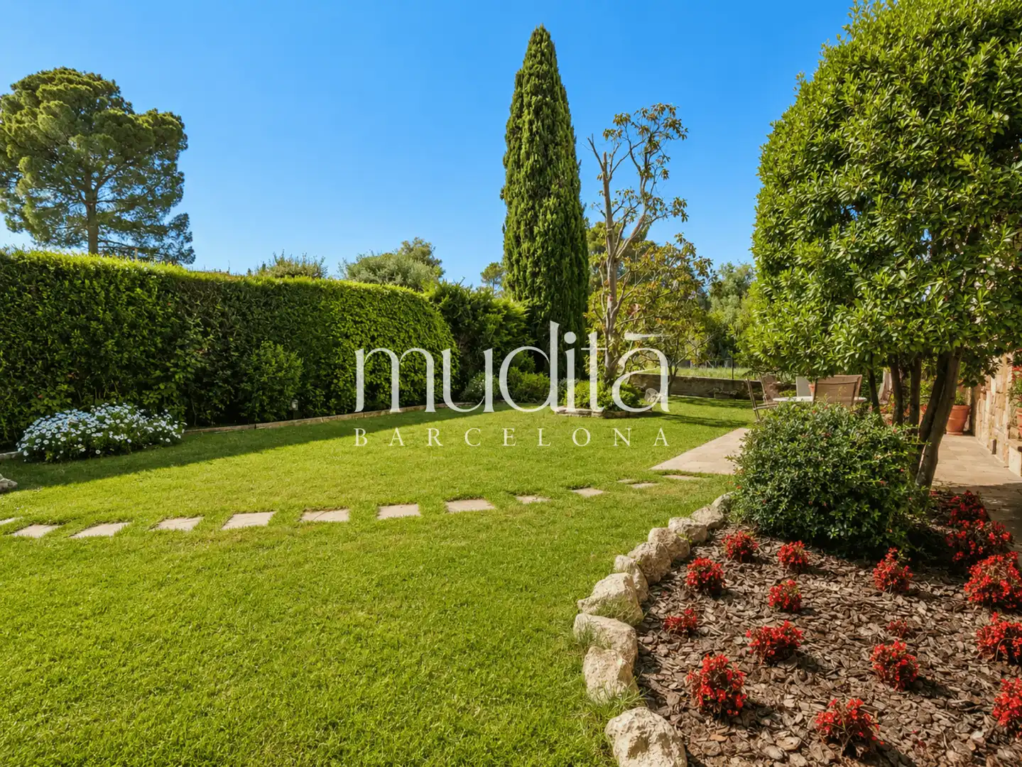 Maison avec piscine à vendre à L'Ametlla del Vallès, imagen 6