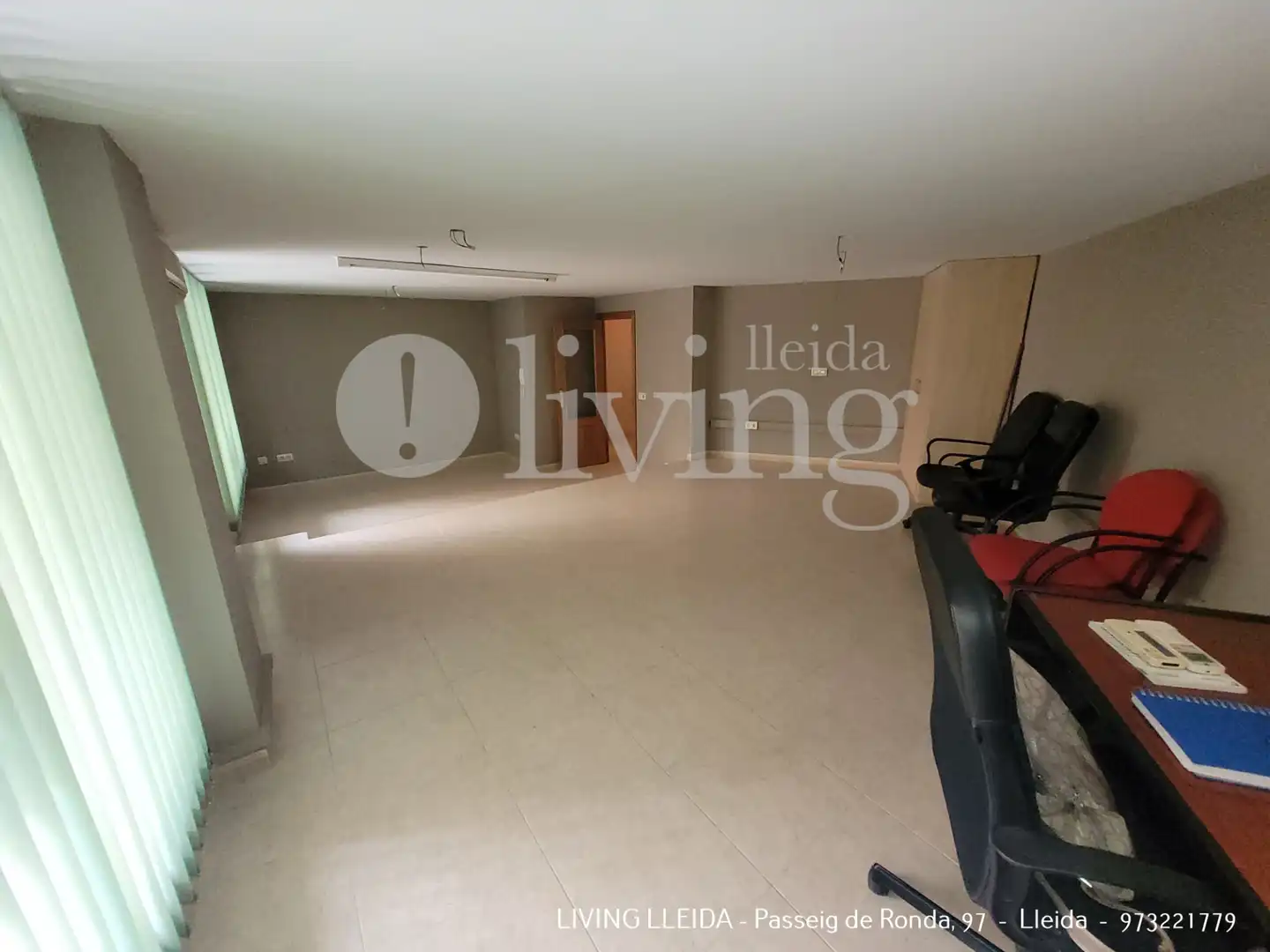 Office space for sale in Carrer dels Comtes d'Urgell, imagen 3