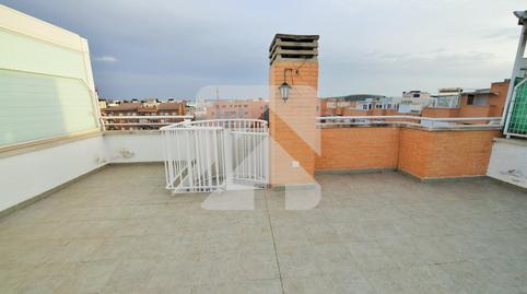 Foto 5 de Àtic en venda a Calle de Benelux, Altos del Olivar - El Caracol, Valdemoro