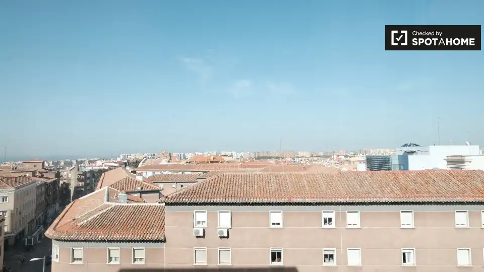 Appartamento in affitto a Tetuán, imagen 8