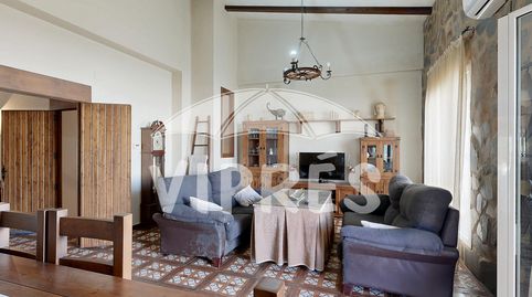Foto 4 de Casa o xalet en venda a Arroyo de San Serván, Badajoz