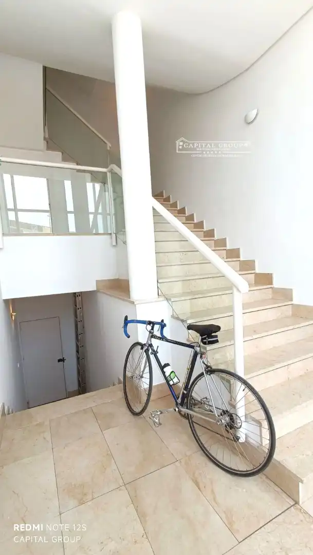 Piso en venta en Punta Umbría con Terraza, Amueblado y Horno
