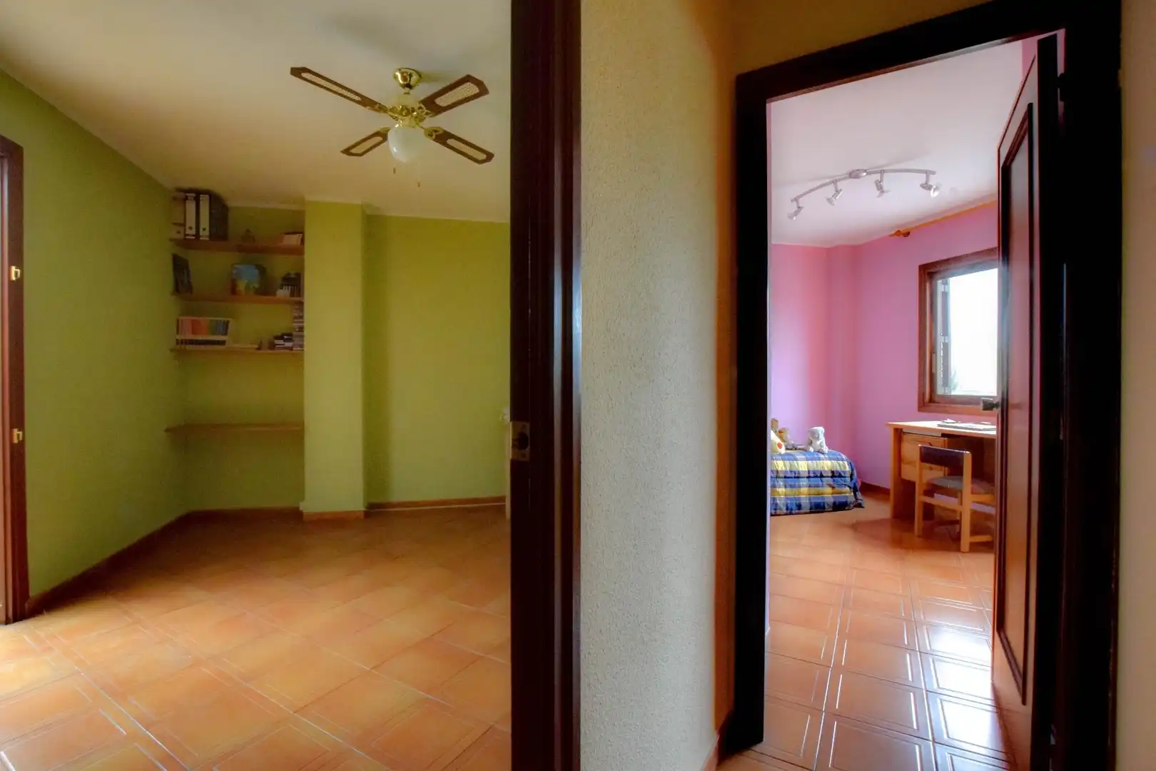 Casa o xalet en venda en Betxí amb Calefacció, Terrassa i Traster