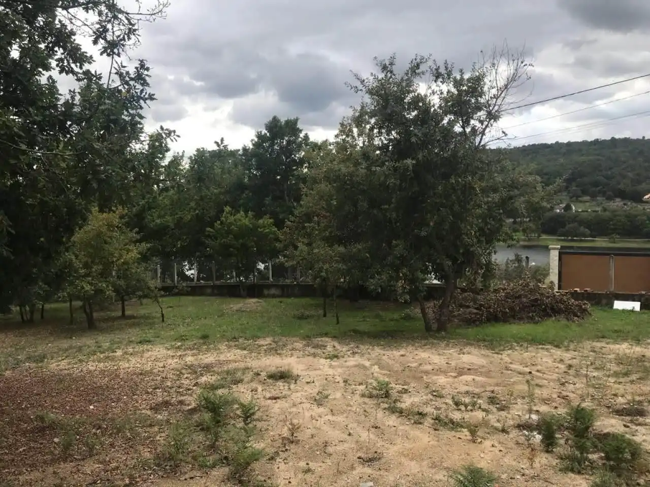 Terreni e lotti in vendita a O Pereiro de Aguiar