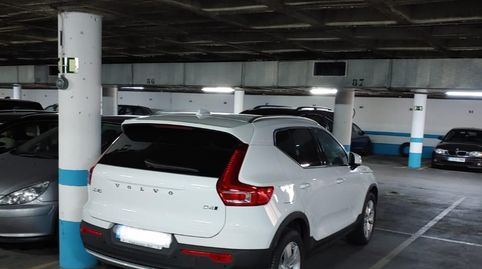 Photo 2 of Garage for sale in Centro, Getafe
