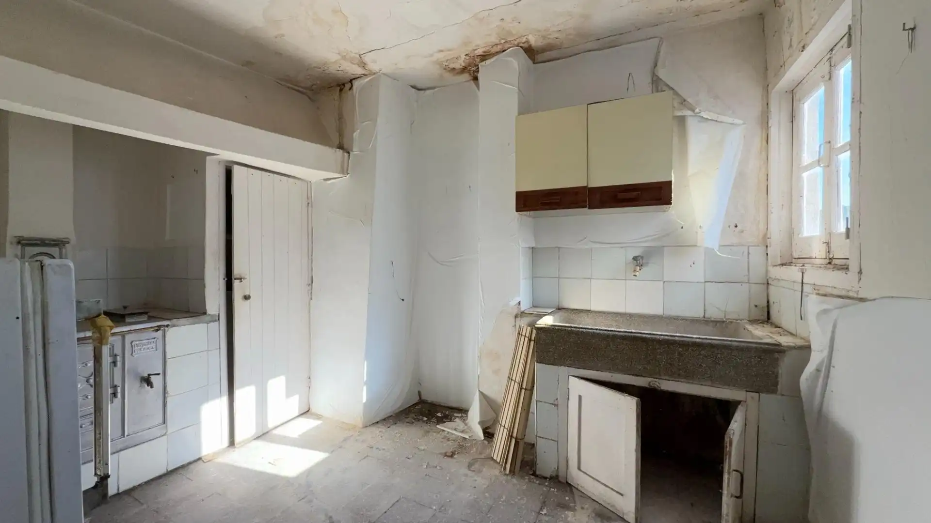Casa o chalet en venta en Sigüenza
