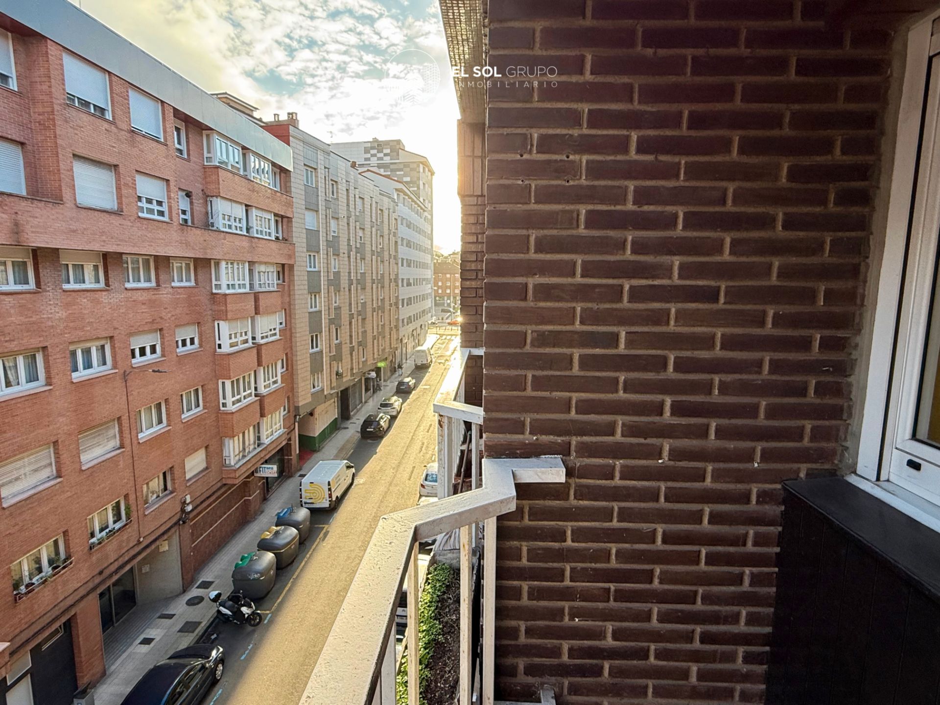 Flat for sale in Carretera Vizcaína, 47I, El Polígono, Sur