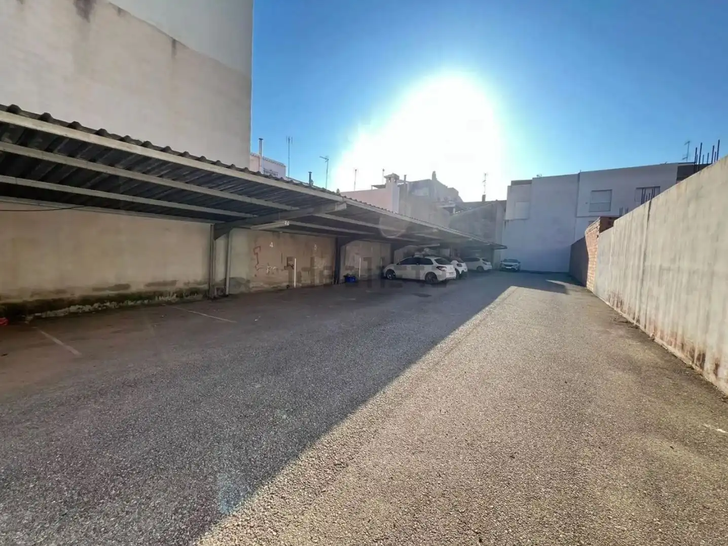 Terreny residencial en venda a Carrer Alginet 5, imagen 11