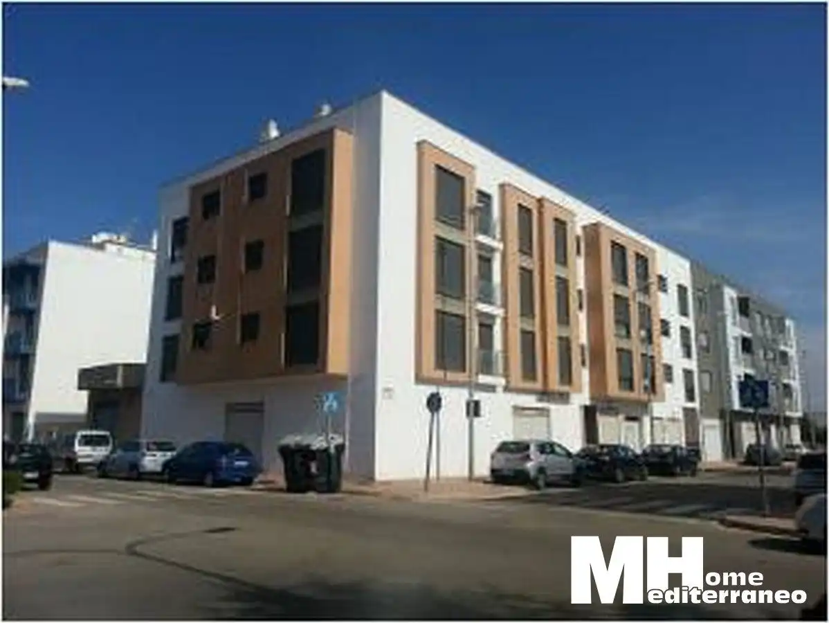 Einzelparkplatz zum Verkauf in San Agustin 37, imagen 3
