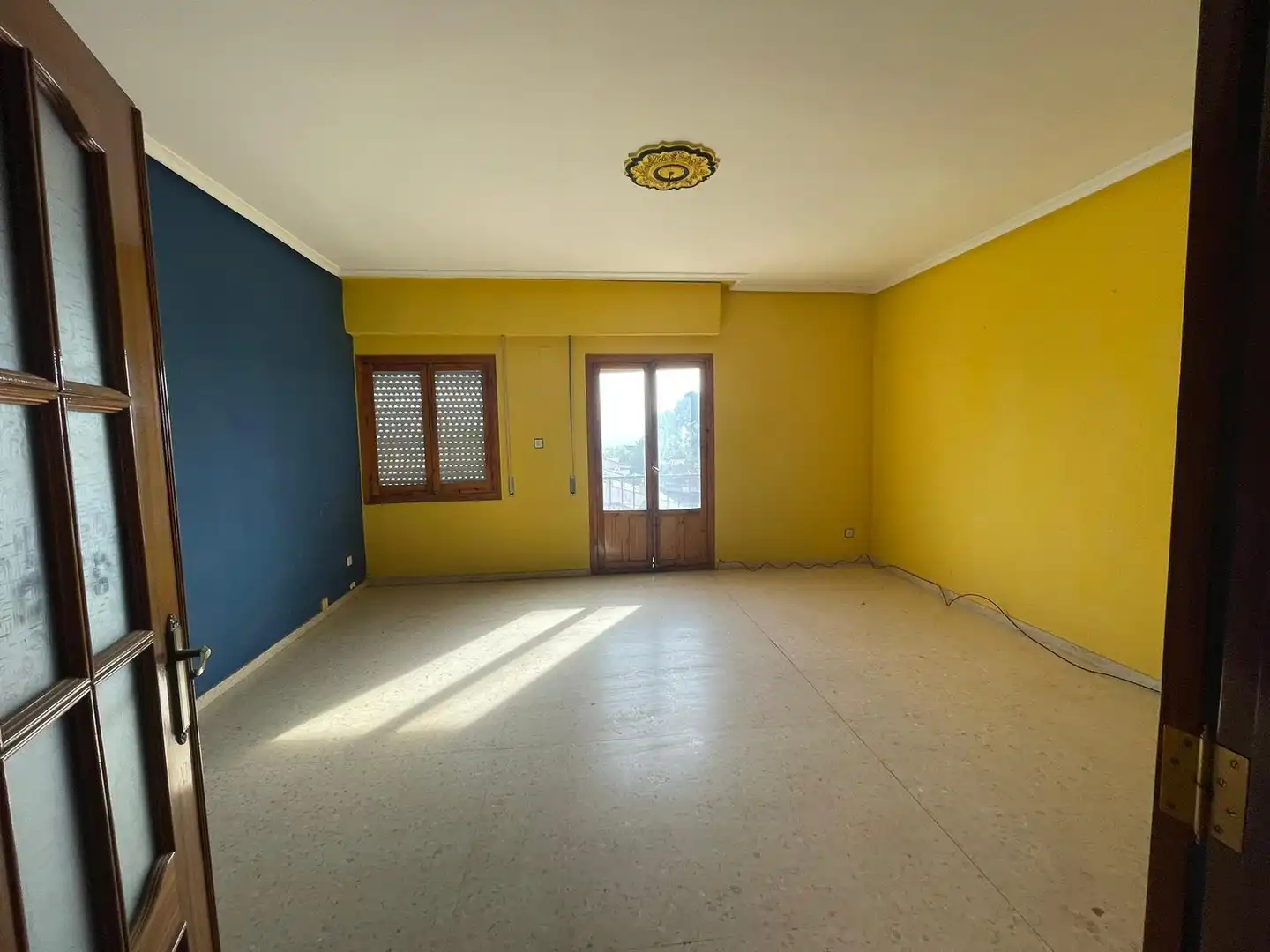 Piso en venta en Alcaudete