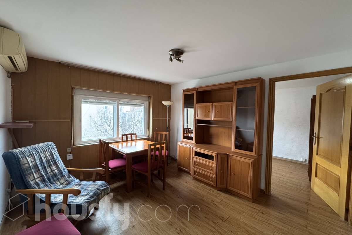 Flat to rent in Calle la del Soto del Parral, Los Ángeles