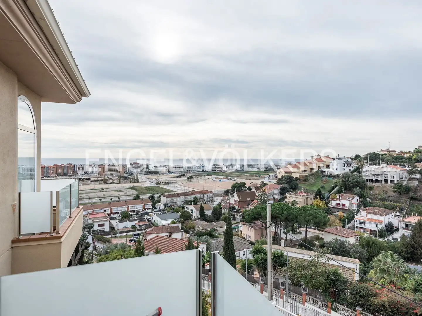 Maison avec terrasse à vendre à Santa Susanna, imagen 43
