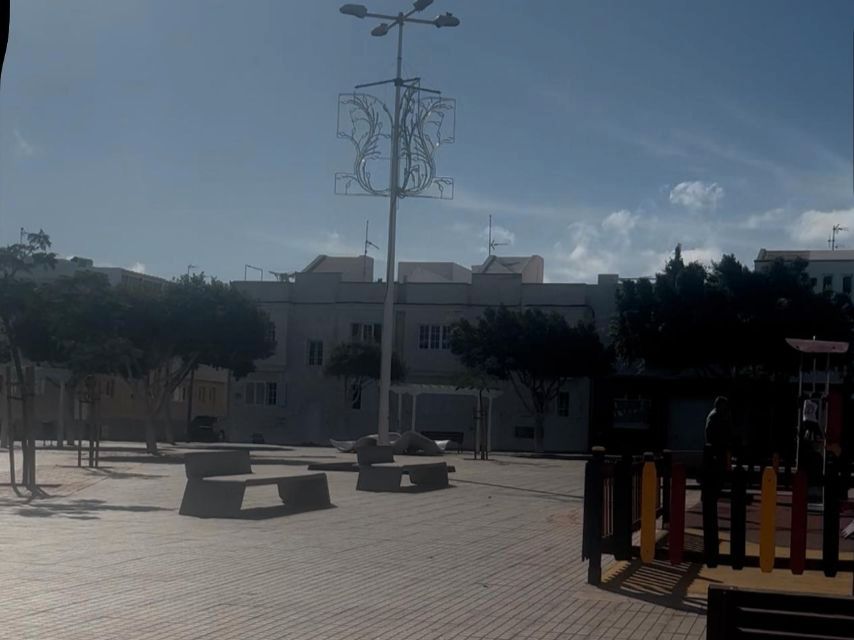 Exterior view of Premises for sale in Arrecife