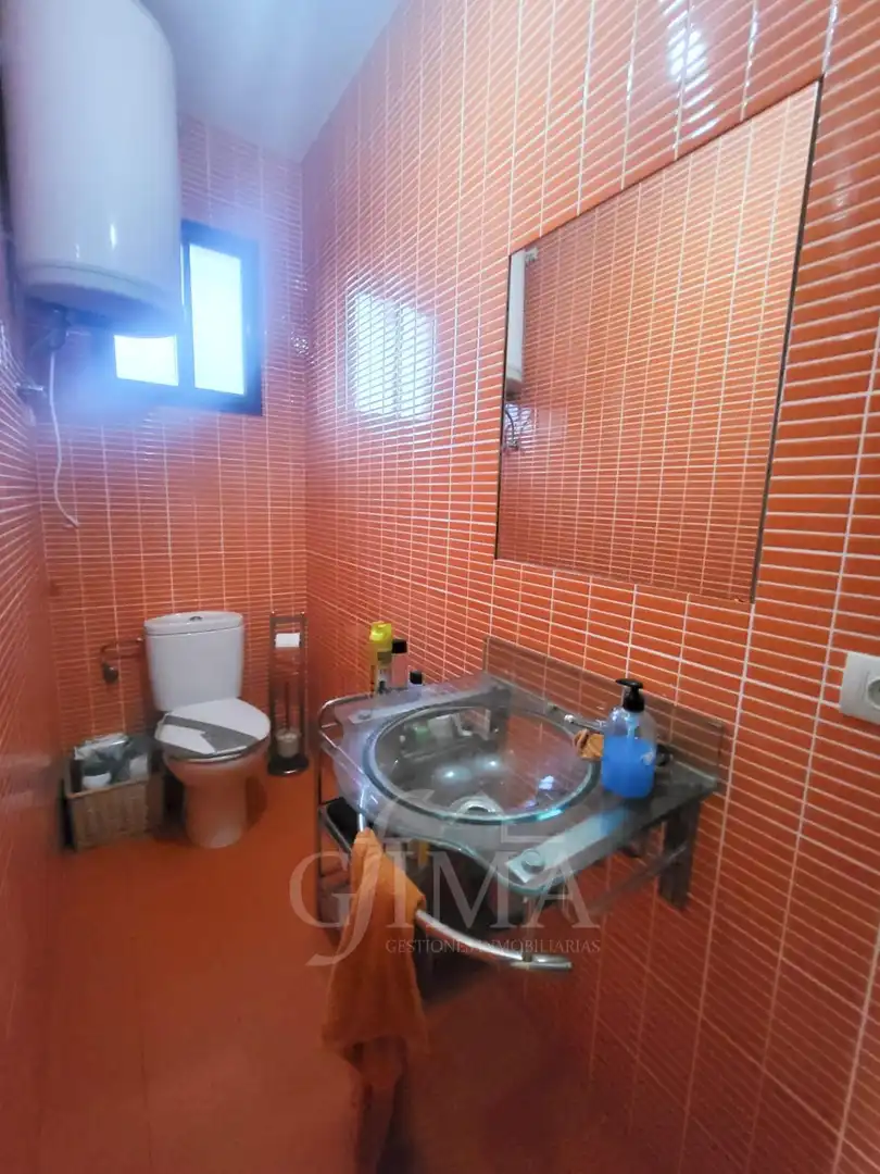 Xalet amb piscina en venda a Ruidera, imagen 13