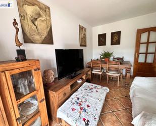 Living room of Flat for sale in San Roque  with Storage room and Balcony